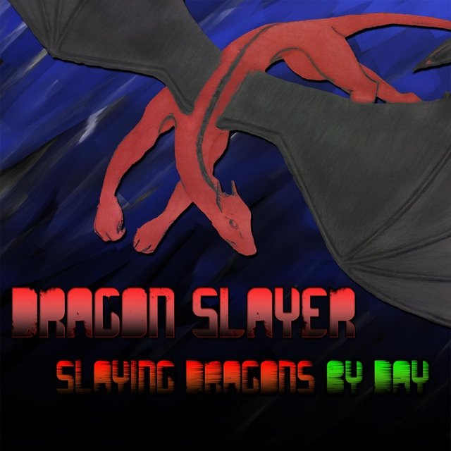 Slaying Dragons By Day