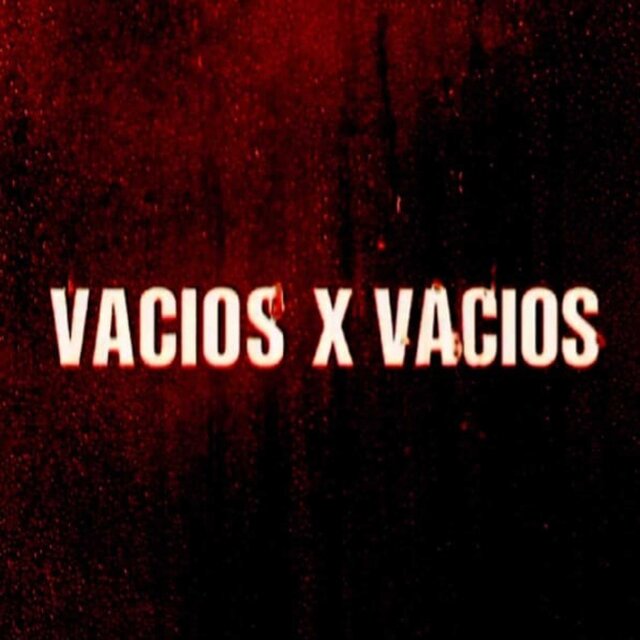 Vacios X Vacios