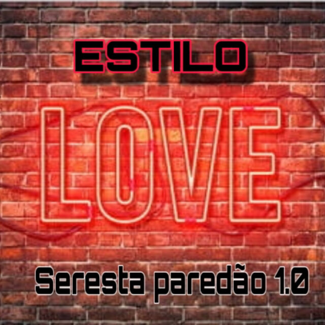 Seresta Paredão 1.0