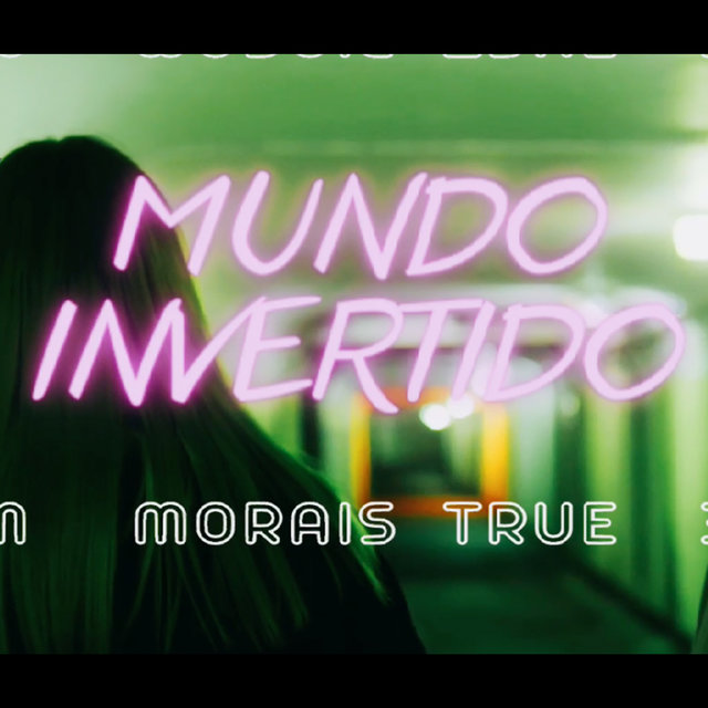 Mundo Invertido