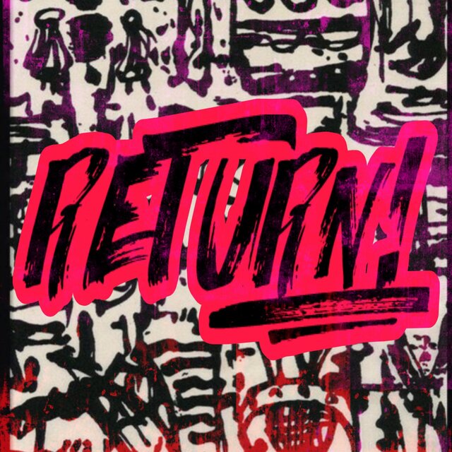 RETURN!