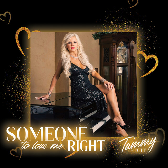 Someone to Love Me Right