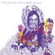Cover art for album In the Mountain in the Cloud by Portugal. The Man