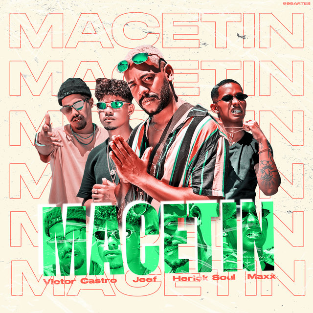 Macetin