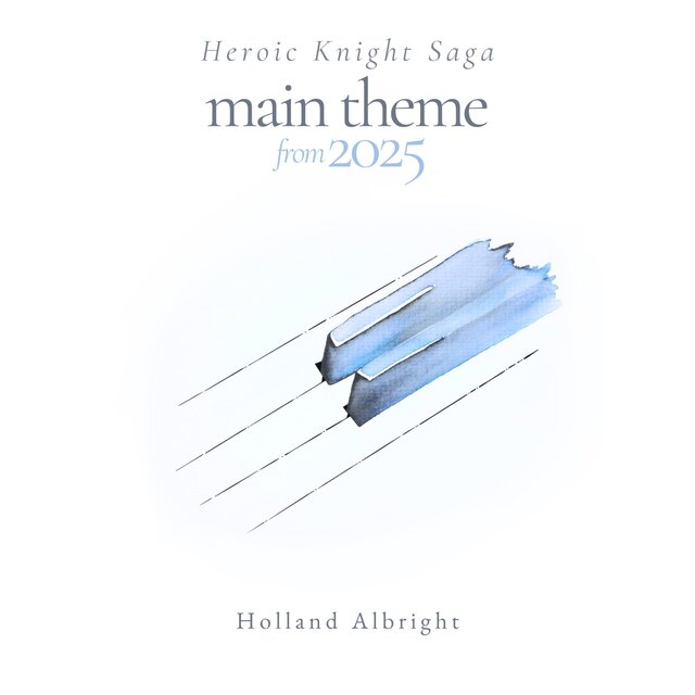 Heroic Knight Saga: Main Theme