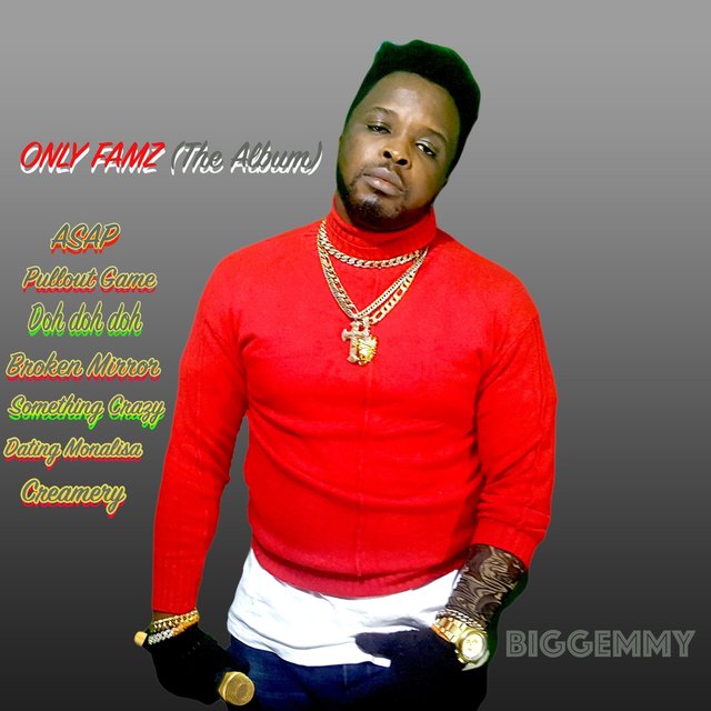 Only Famz