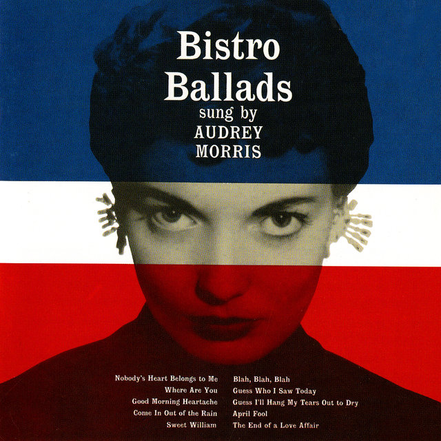 Bistro Ballads