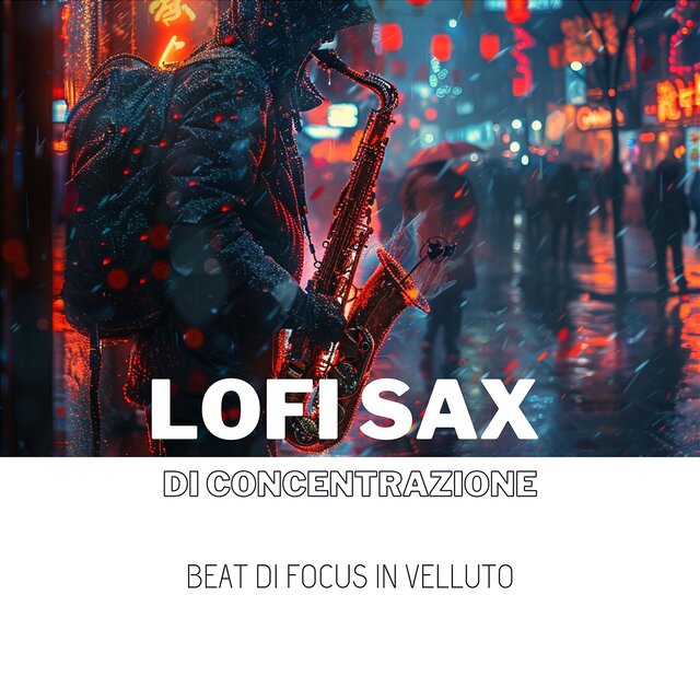 Beat di focus in velluto