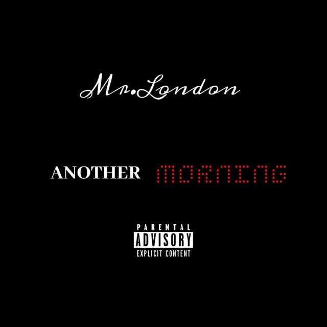 Another Morning
