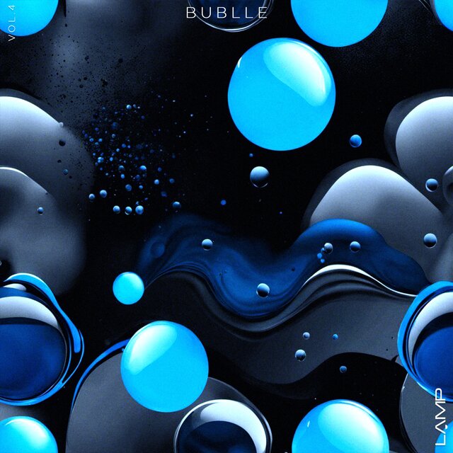 Bubble, Vol. 4