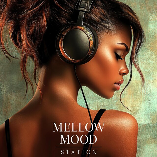Jazz & Soul R&B – Velvet Notes | Smooth Sax, Warm Rhodes & Relaxing Groove