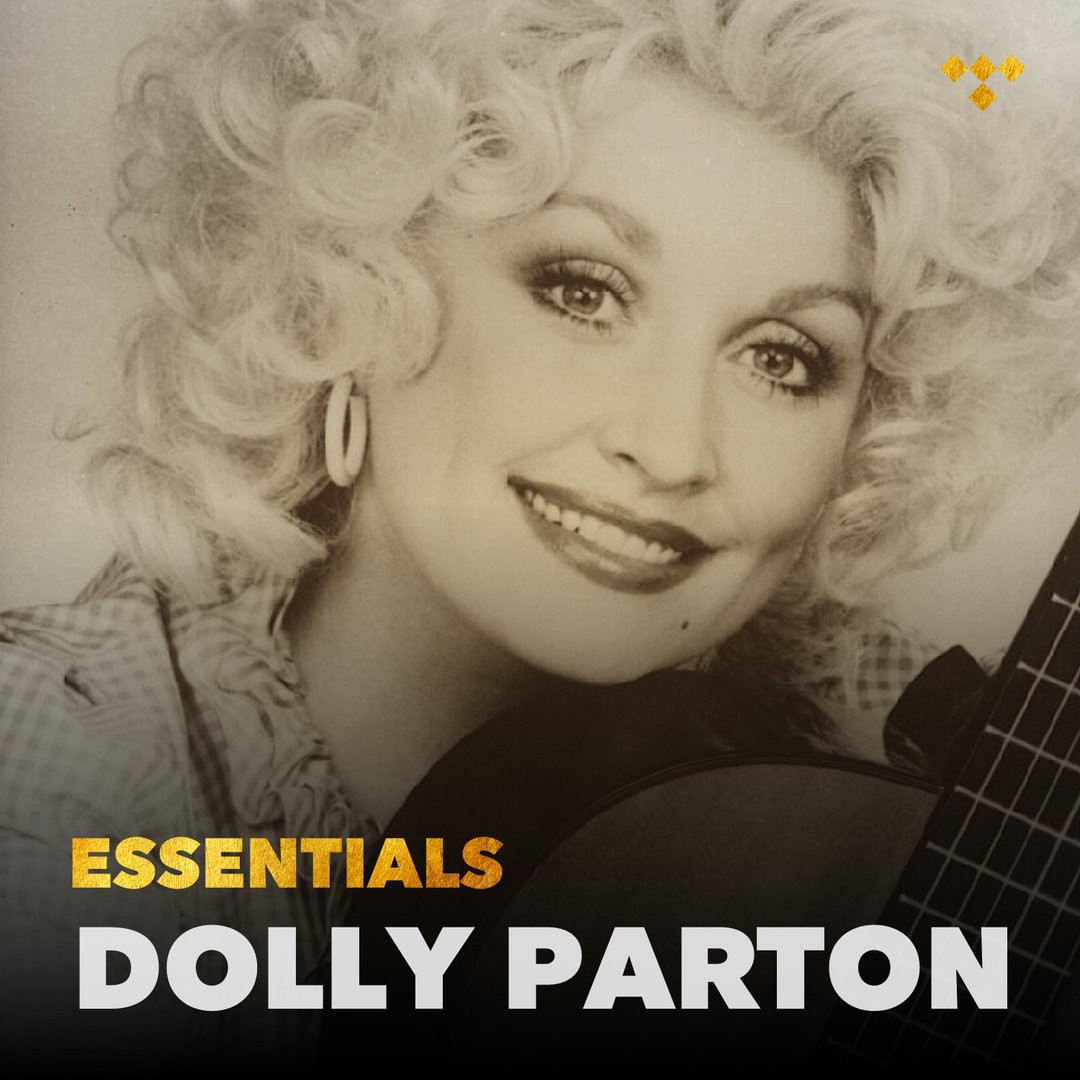 Dolly Parton Essentials on TIDAL