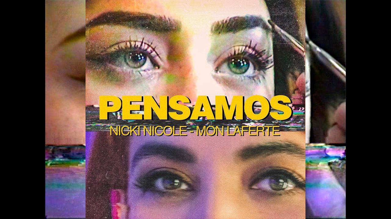 Pensamos (Official Lyric Video)