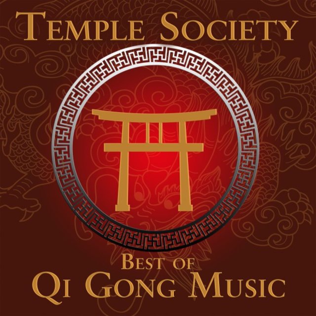 Best of Qi Gong Music