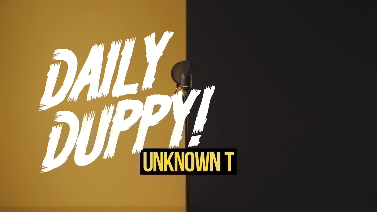 Daily Duppy