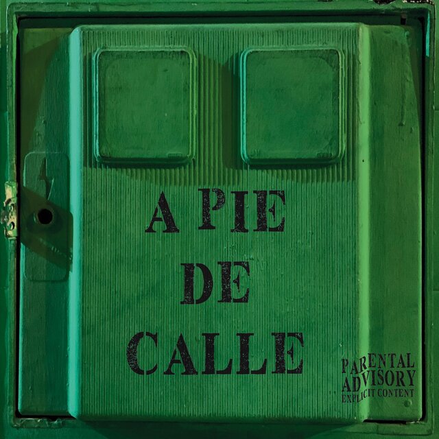 A Pie de Calle