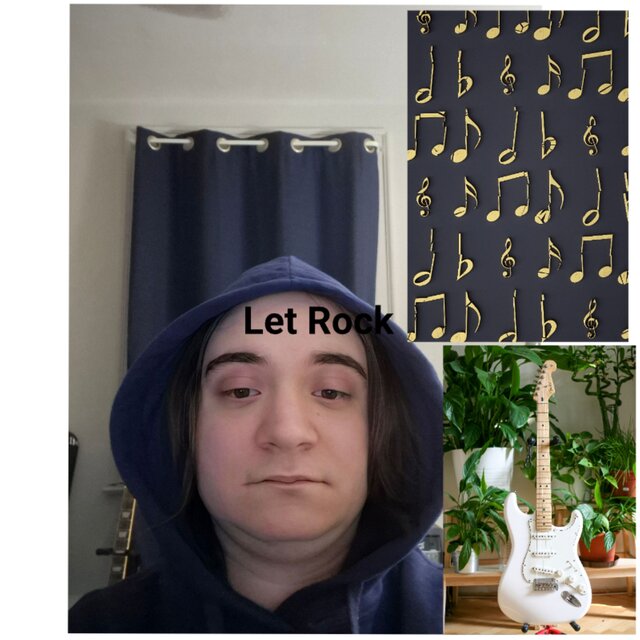 Lets Rock