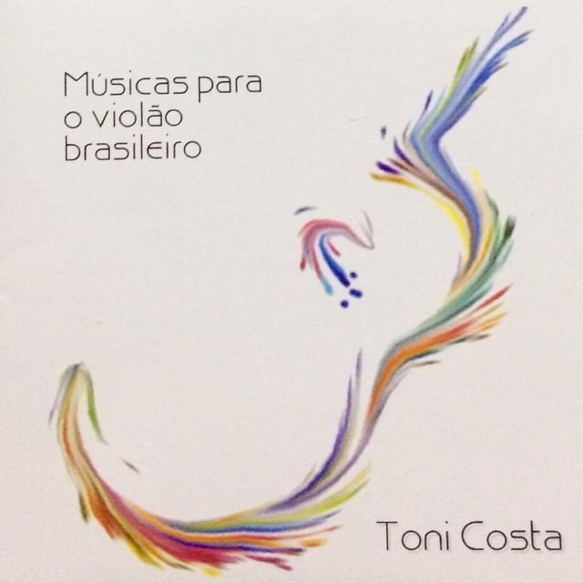 Músicas para o Violão Brasileiro