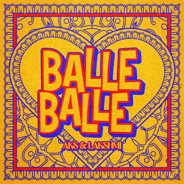 Balle Balle