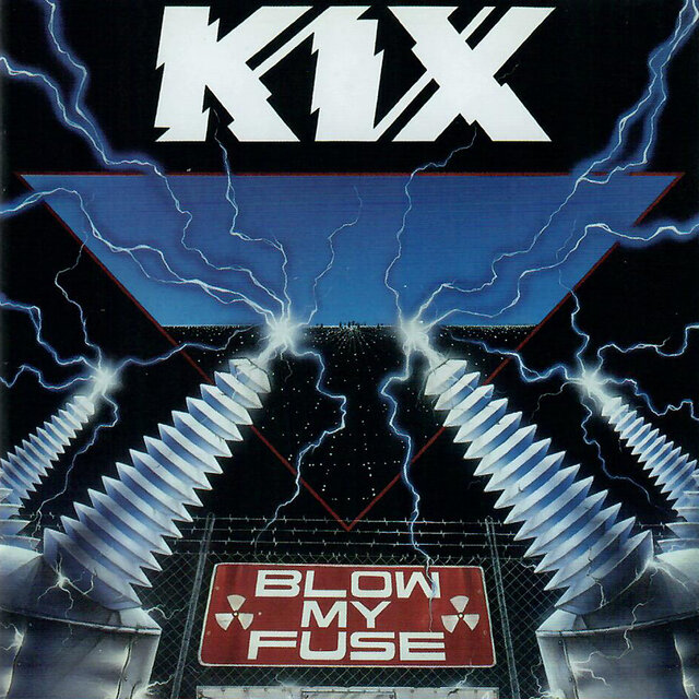 Blow My Fuse