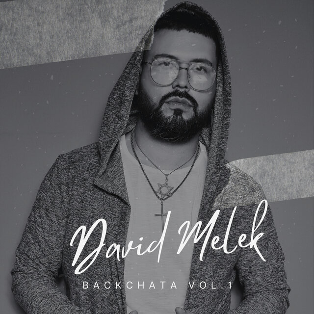 BACKCHATA VOL.1 (Radio Edit)
