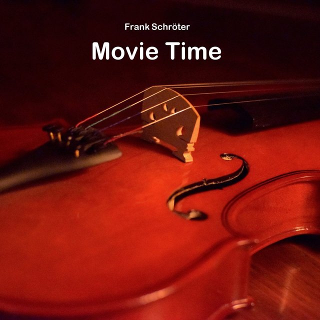 Movie Time