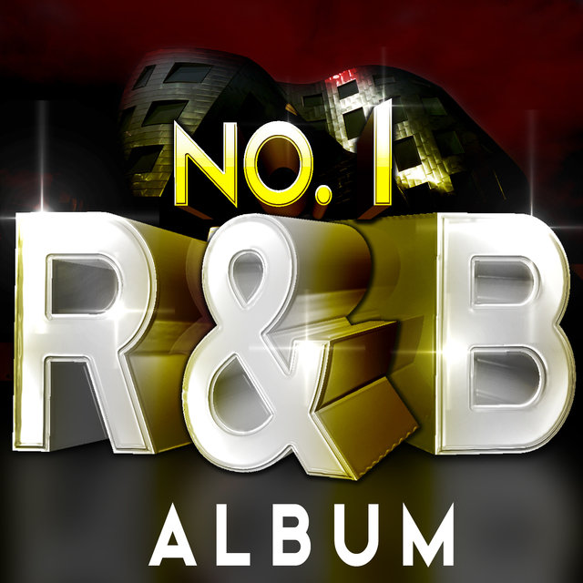 #1 R&B Album