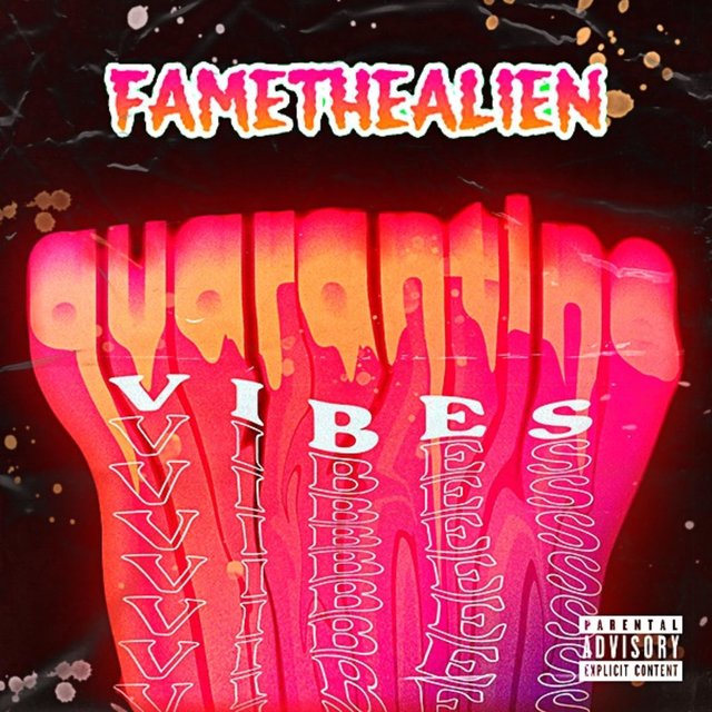 Quarentine Vibez