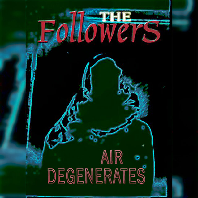 Air Degenerates