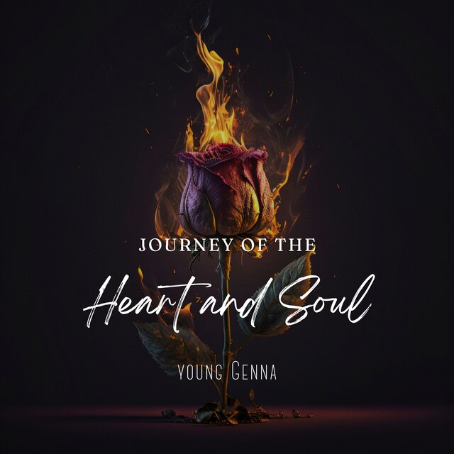 Journey of the Heart and Soul