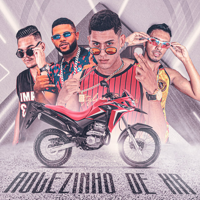 Rolezinho de Xr