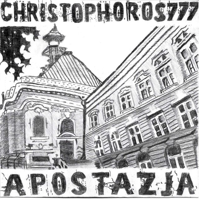 Apostazja