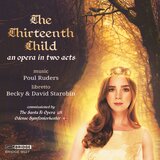 The Thirteenth Child, Act II: Together We Will Heal