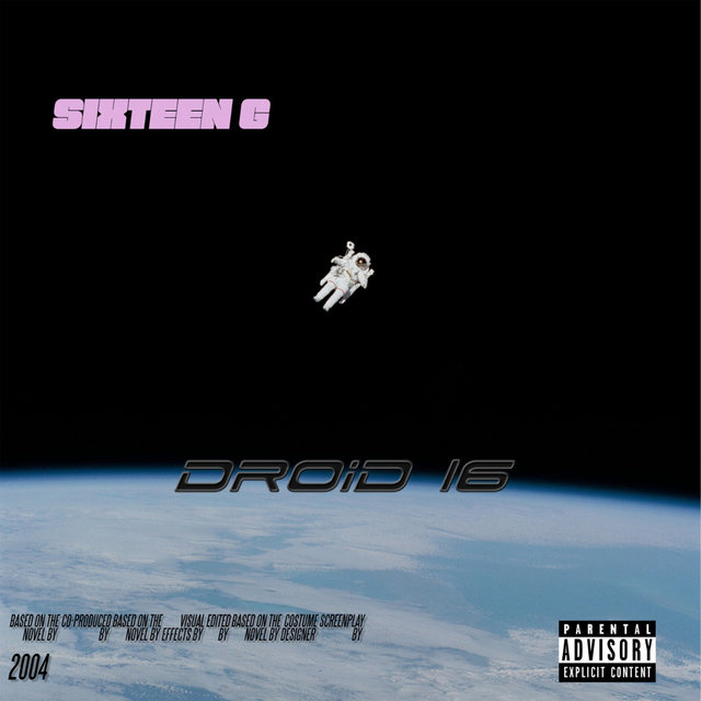 Droid-16