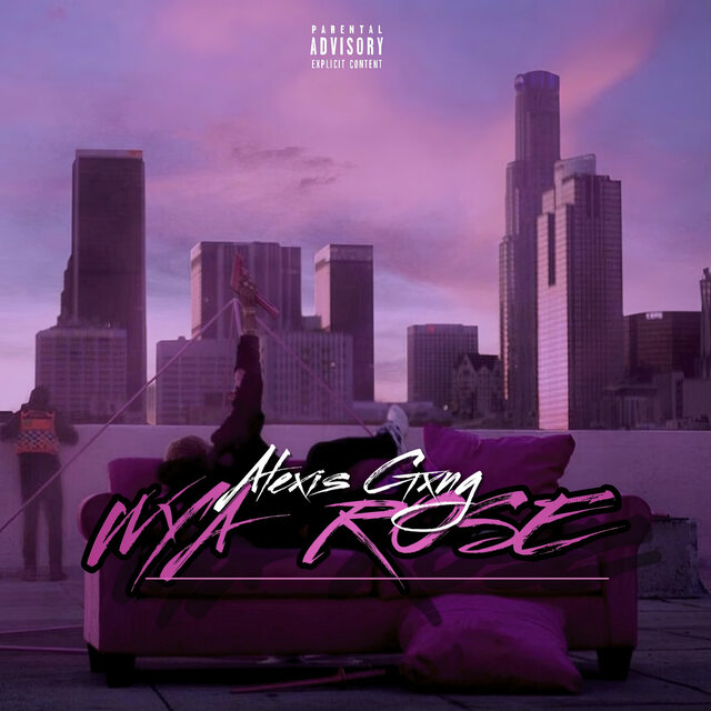 Wya Rose