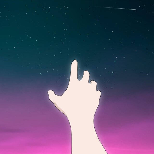 Violet Sky (2019)