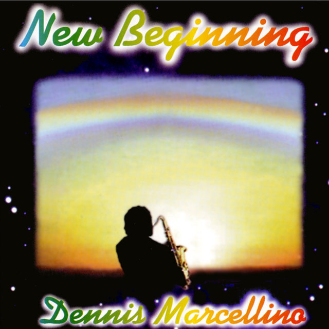 New Beginning