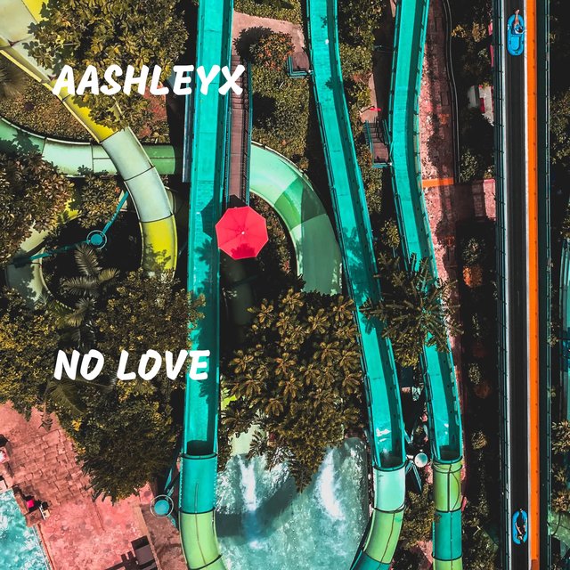 AAshleyX on TIDAL