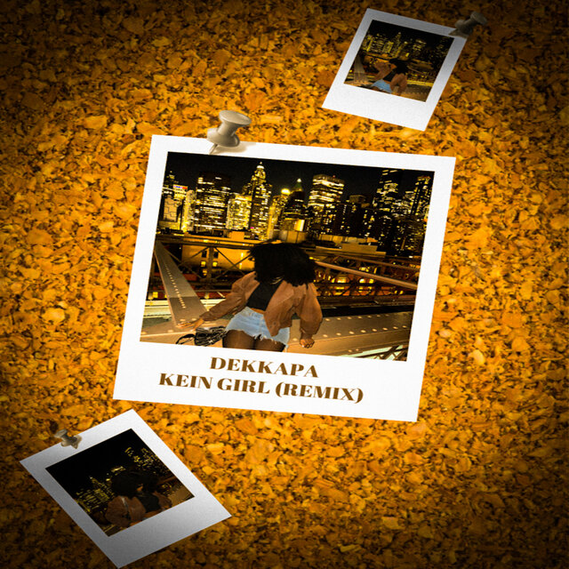 Kein Girl (Remix)