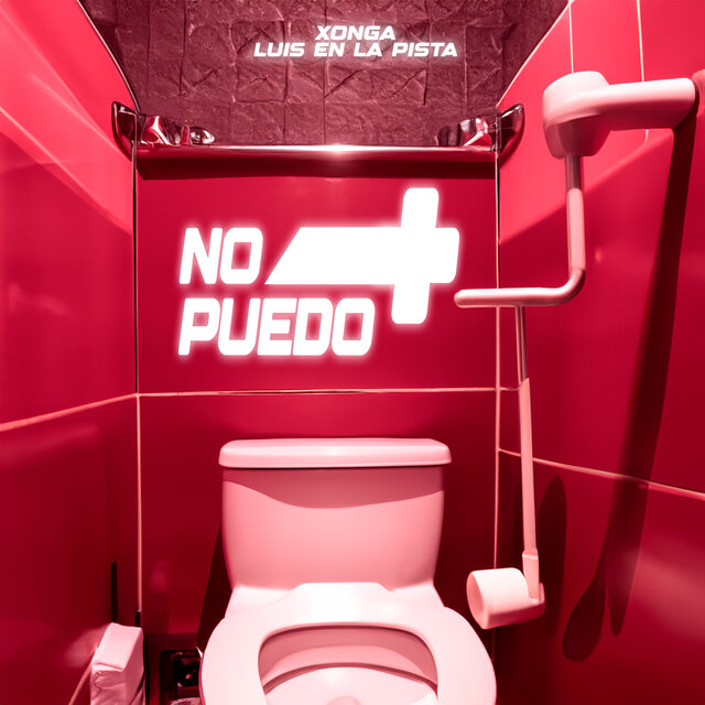 No Puedo Más