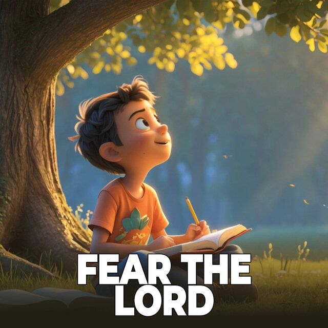 Fear the Lord