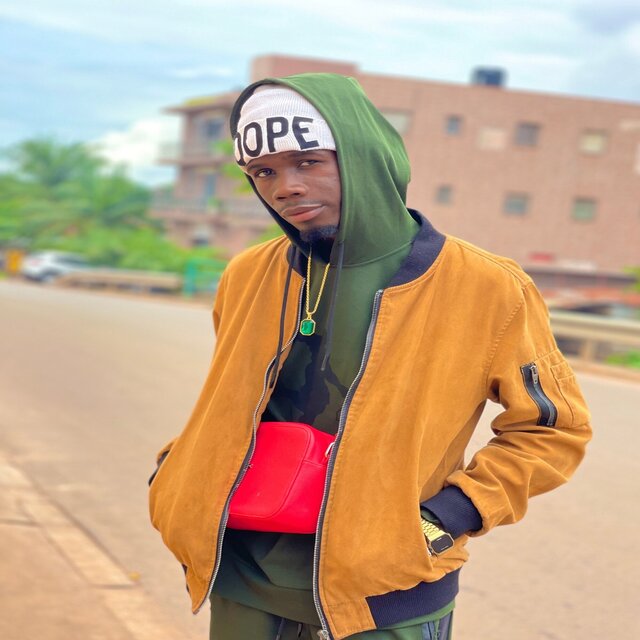 African Beuaty