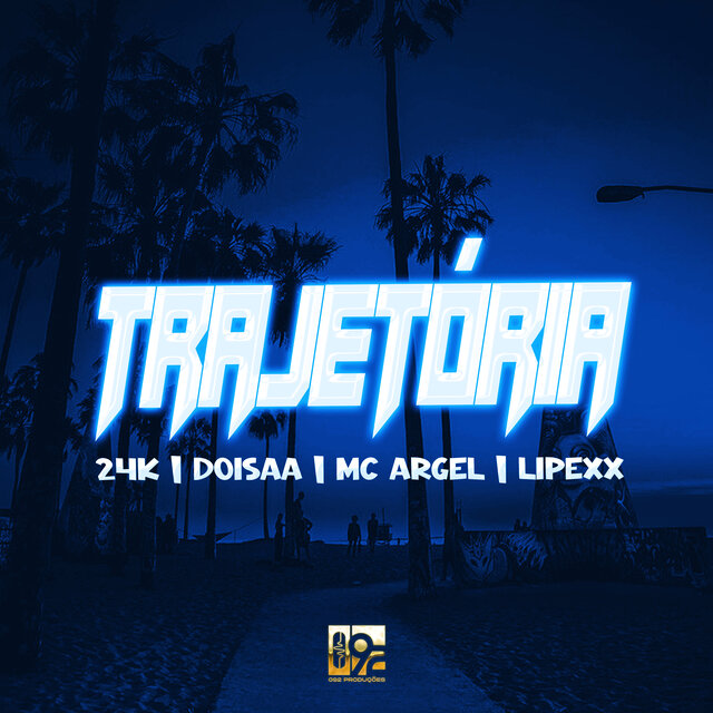 Trajetoria