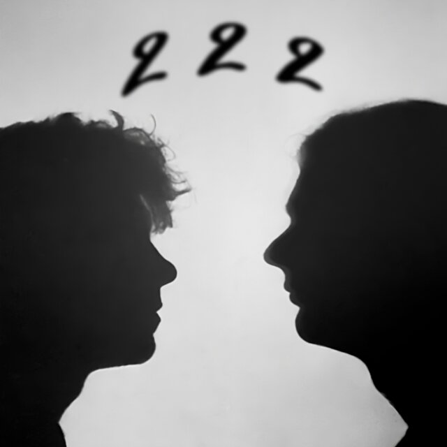 222