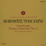 Piano Concerto No. 1 in B-Flat Minor, Op. 23: I. Allegro non troppo e molto maestoso
