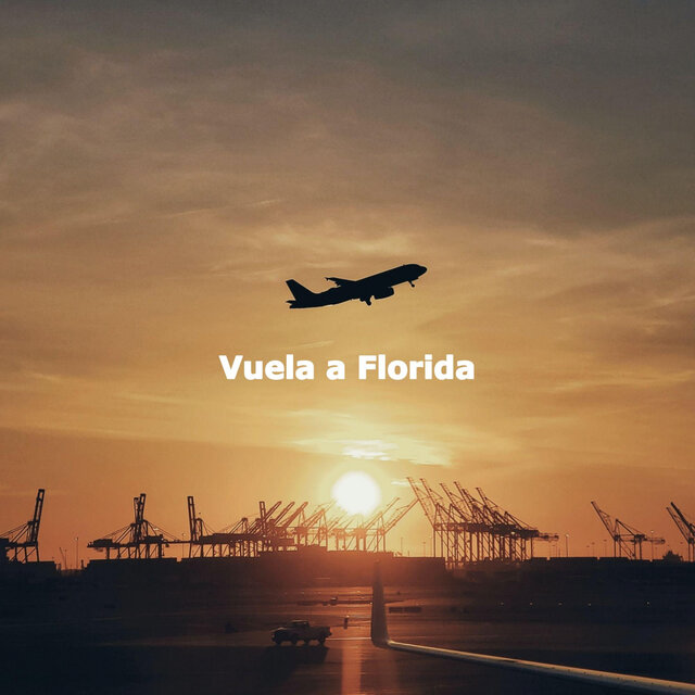 Vuela a Florida
