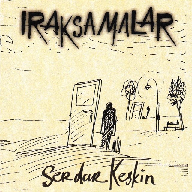 Iraksamalar