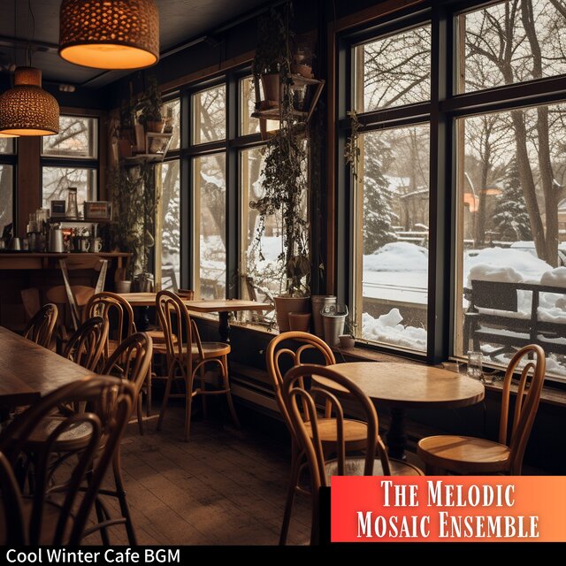 Cool Winter Cafe BGM