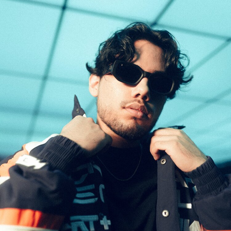 Chelo on TIDAL