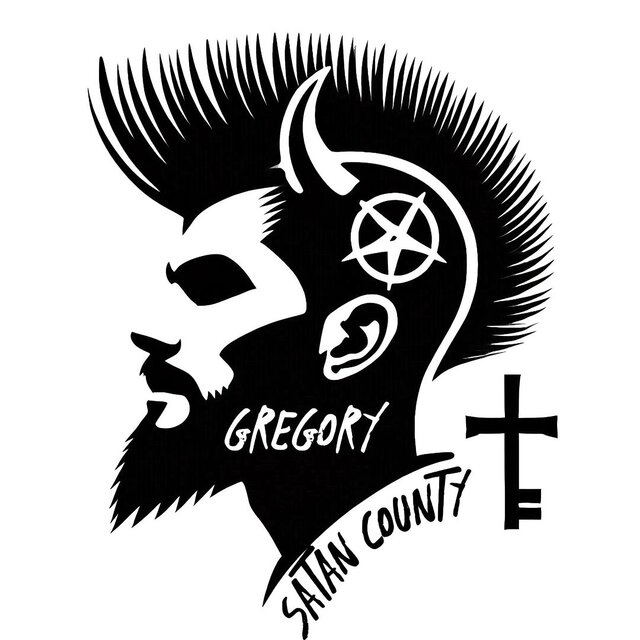 Satan County